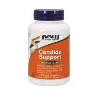 Now Foods Candida Support (90)