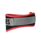Better Bodies Basic Gym Belt (Black/Red)