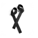 Better Bodies Leather lifting straps