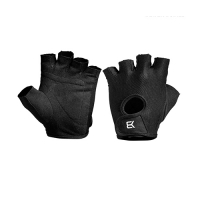 Better Bodies Womens train gloves (Black)
