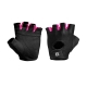 Better Bodies Womens train gloves (Black/Pink)
