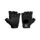 Better Bodies Basic Gym Gloves (Black)