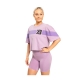Better Bodies Chrystie Tee (Lilac)