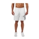 Better Bodies Hamilton Shorts (White)