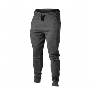 Better Bodies Tapered Joggers (Graph Melange)