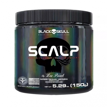 Blackskull USA SCALP (150g)