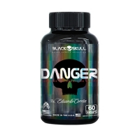 Blackskull USA Danger (60)
