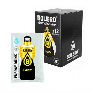Bolero Energy (12x7g)