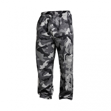 GASP Original Mesh Pants (Tactical Camo)