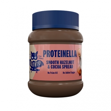 HealthyCo Proteinella (400g)