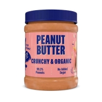 HealthyCo Organic Peanut Butter (350g)