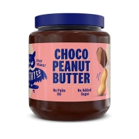 HealthyCo Chocolate Peanut Butter (320g)