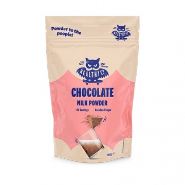 HealthyCo Chocolate Milk Powder (250g)
