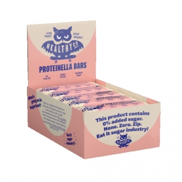 HealthyCo Proteinella Bar (20x35g)