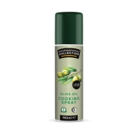 International Collection Cooking Spray Olive (190ml)