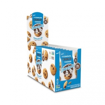 Lenny & Larry's The Complete Crunchy Cookies® (12x35g)