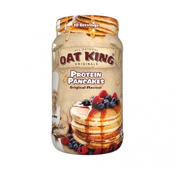 Lsp Oat King Protein Pancakes (500g)