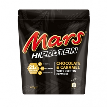 Mars Protein Mars Protein Powder (875g)