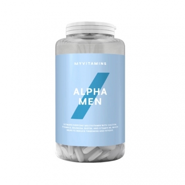 Myprotein Alpha Men Multivitamin (240 tabs)
