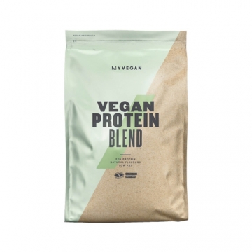 Myprotein Vegan Protein Blend (500g)