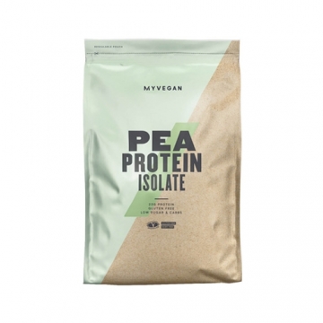 Myprotein Pea Protein Isolate (1000g)