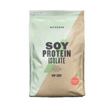Myprotein Soy Protein Isolate (1000g)