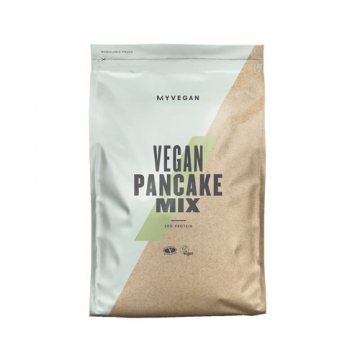 Myprotein Vegan Protein Pancake Mix (500g)