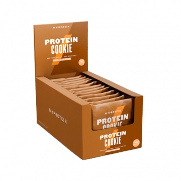 Myprotein Protein Cookie (12x75g)