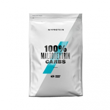 Myprotein 100% Maltodextrin (5000g)