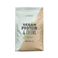 Myprotein Vegan Protein & Greens (500g) (50% OFF - short exp. date)