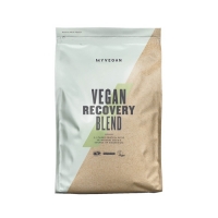 Myprotein Vegan Recovery Blend (1000g) (50% OFF - short exp. date)