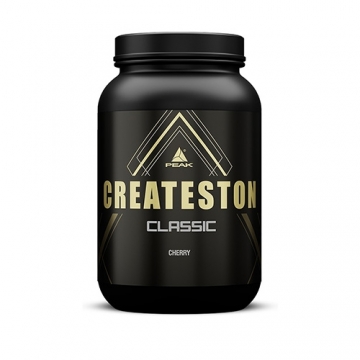 Peak Createston Classic (1648g)