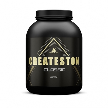 Peak Createston Classic (3090g)
