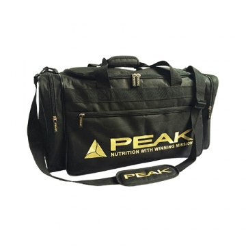 Peak Sportswear Training Duffel Bag