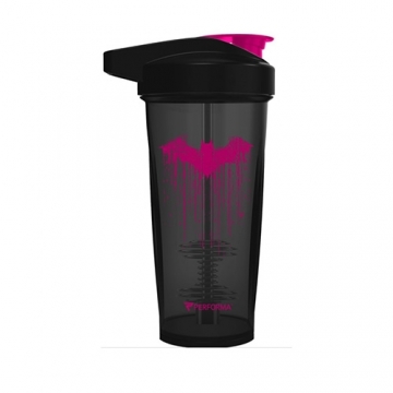 Performa Shakers Performa Activ (800ml) - Pink Batman