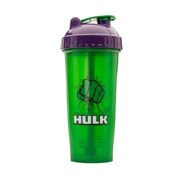 Performa Shakers Marvel Hero Series (800ml) - The Hulk