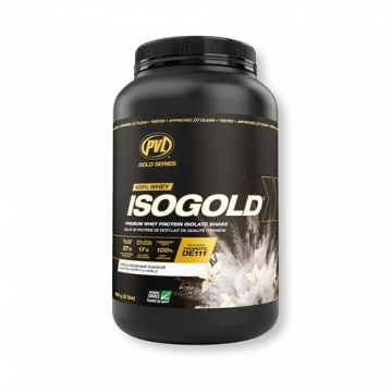 PVL Iso Gold (2lbs)