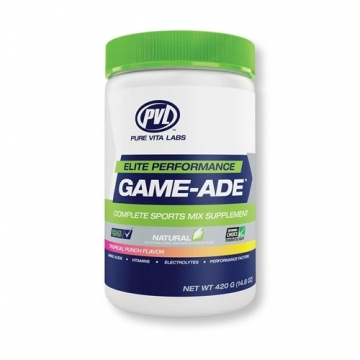 PVL Game-Ade (420g)