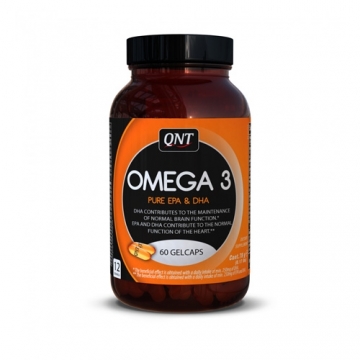 Qnt Omega 3 (60)
