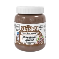 Skinny Foods Chocaholic Spread (350g)