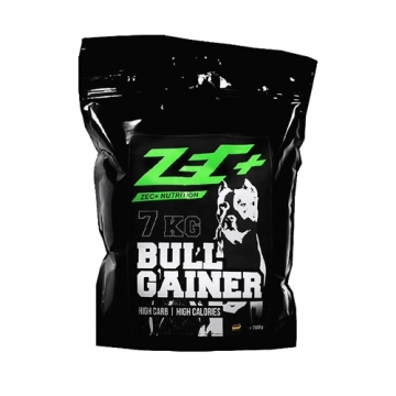 Zec+ Bullgainer (7000g)