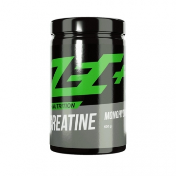 Zec+ Creatine Monohydrate (500g)