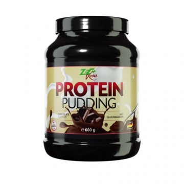 Zec+ Ladies Protein Pudding (600g)