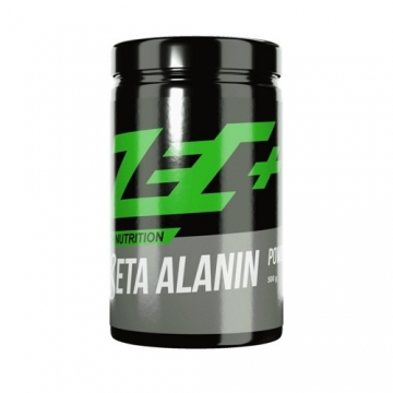 Zec+ Beta Alanine Powder (500g)