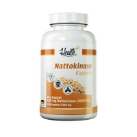 Zec+ Health+ Nattokinase (120)