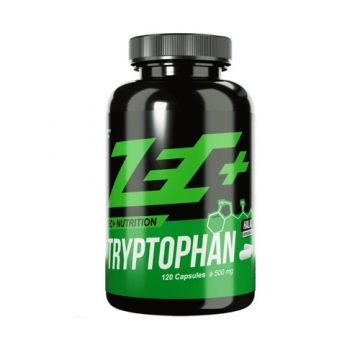 Zec+ Tryptophan (120)