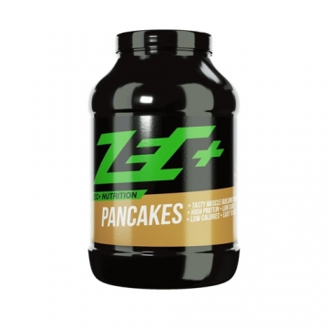 Zec+ Protein Pancakes (1500g)