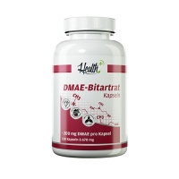 Zec+ Health+ DMAE- Bitartrat (120)