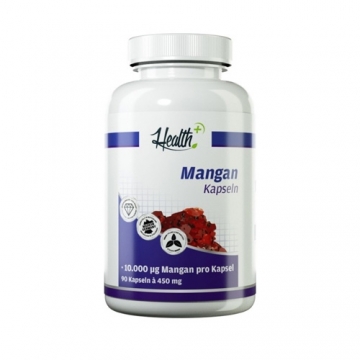 Zec+ Health+ Mangan (90)