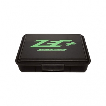 Zec+ Sportswear Pillbox Fill Master XL